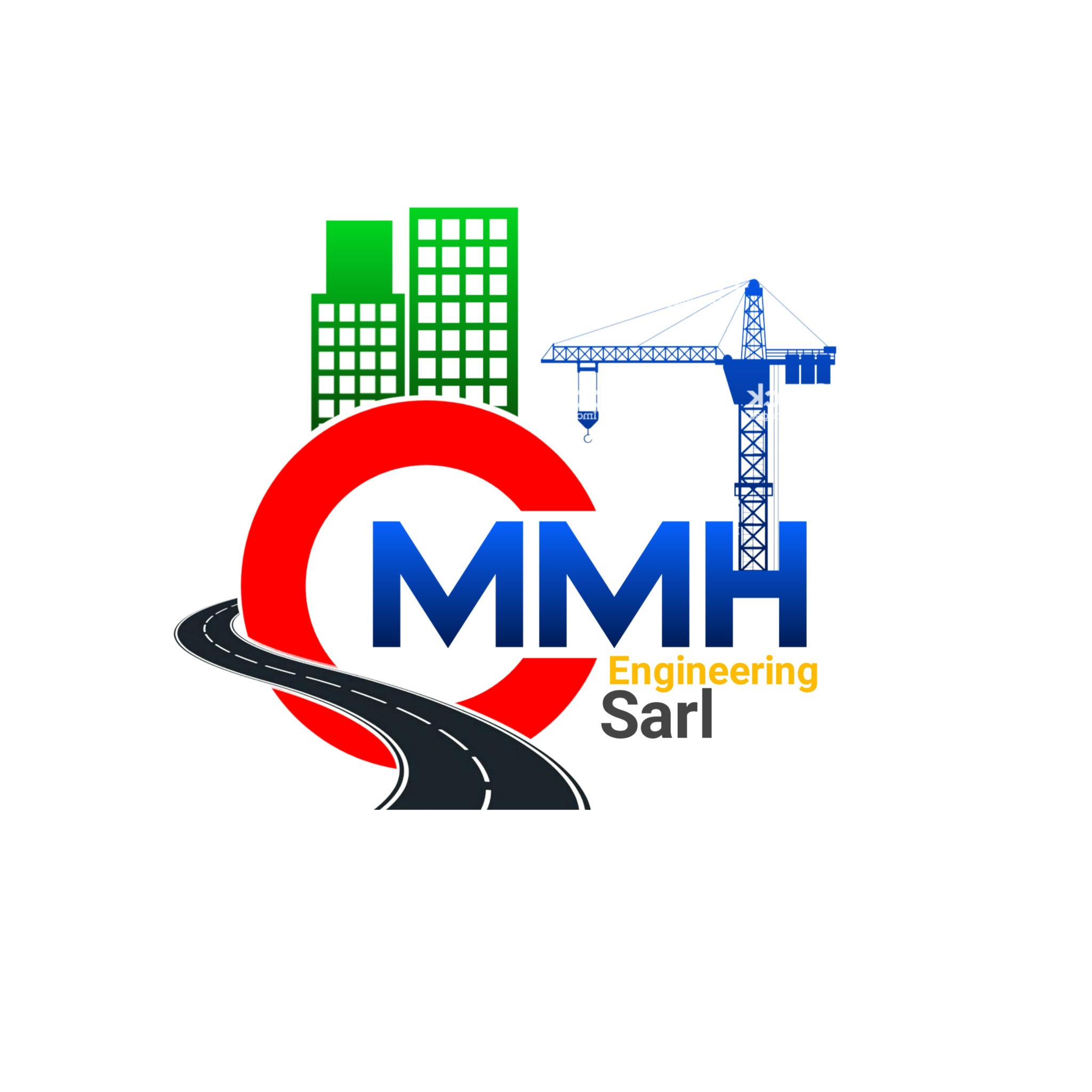 Logo MMH Sarl